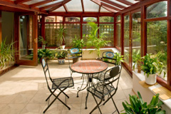Millford conservatory quotes
