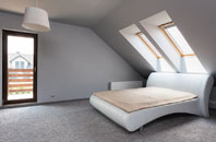 Millford bedroom extensions