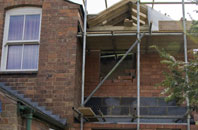 free Millford home extension quotes