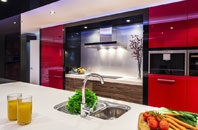 Millford kitchen extensions