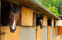 free Millford stable construction quotes